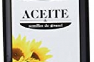 ACEITE GIRASOL QBIO